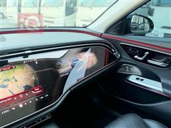 مرسيدس بنز E-Class